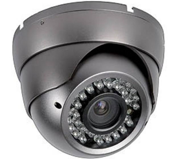 دوربین‌های مداربسته آنالوگ