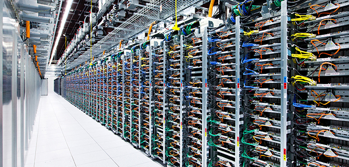 : نصب و گسترش سرورهای ایسوس در اتاق سرور