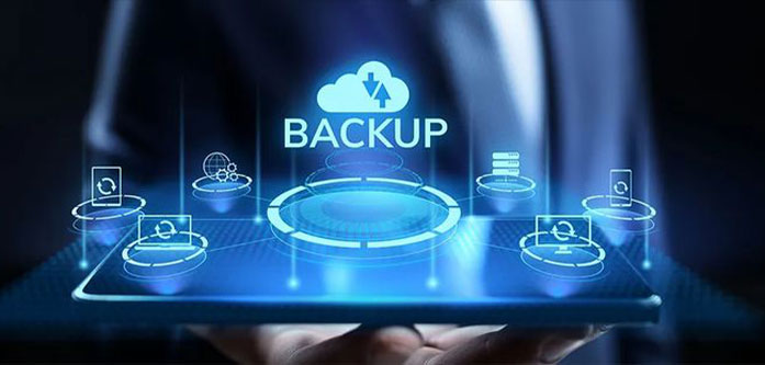 به‌روزرسانی منظم سخت‌افزار و نرم‌افزار: