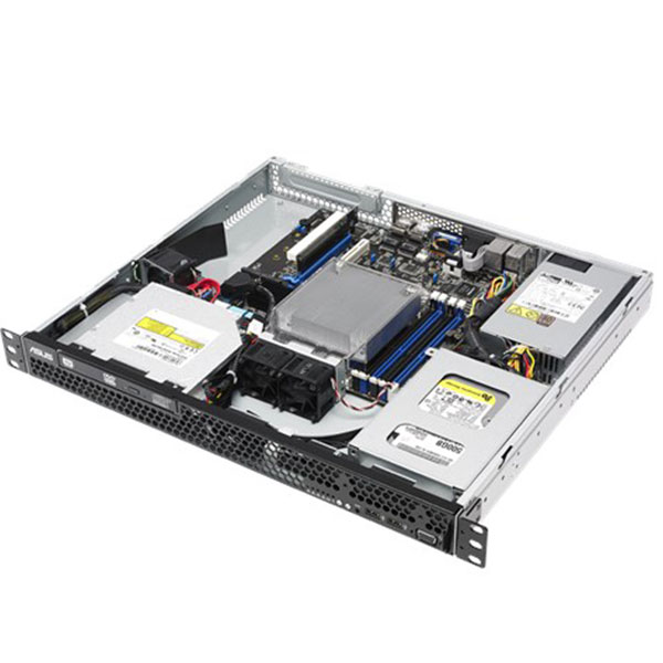 سرور ایسوس RS100-E9-PI2
