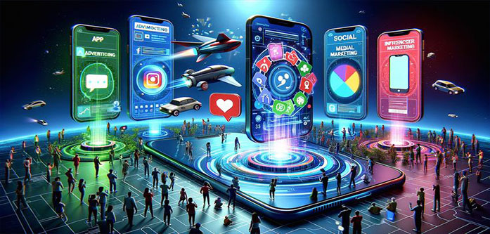 انعطاف‌پذیری و ارتقاء آسان