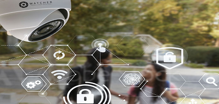 مزایای-استفاده-از-سیستم‌های-نظارت-تصویری-هوشمند.