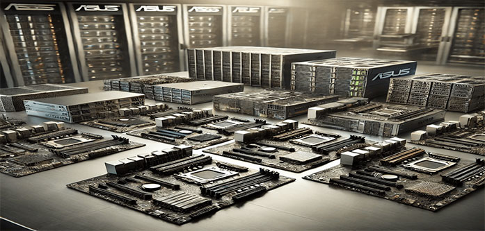 انواع-مادر-برد-های-ایسوس