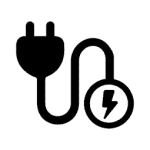 power-cable-icon