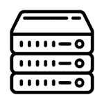 server-rack-icon