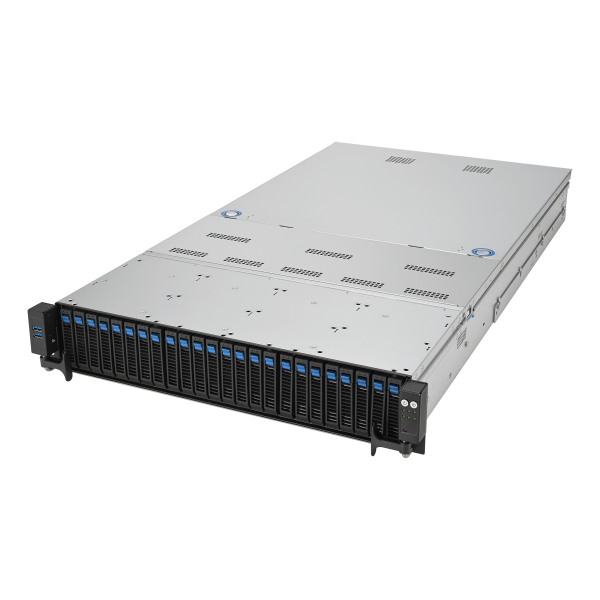 سرور ایسوس ASUS Server RS720A-E12-RS24U