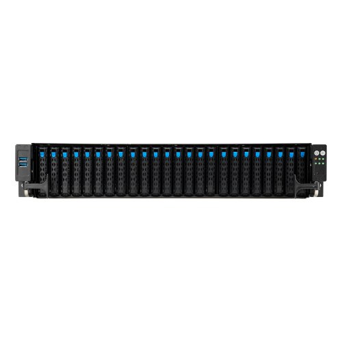 سرور ایسوس ASUS Server RS720-E10-RS24U
