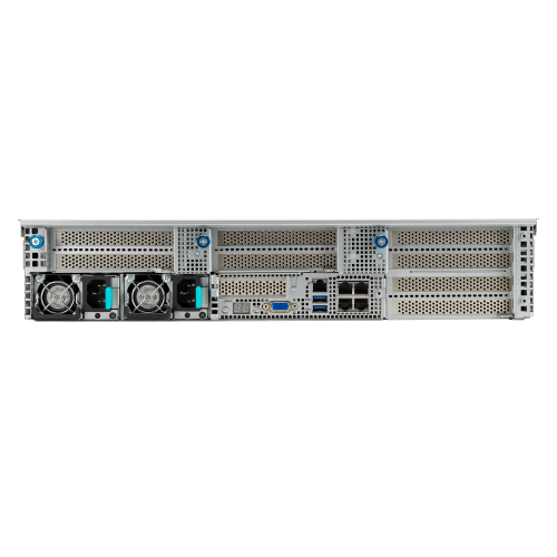 سرور ایسوس ASUS Server RS720-E10-RS24U