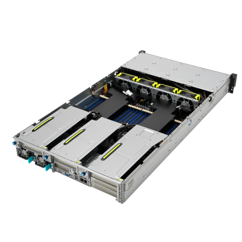 سرور ایسوس ASUS Server RS720-E10-RS24U