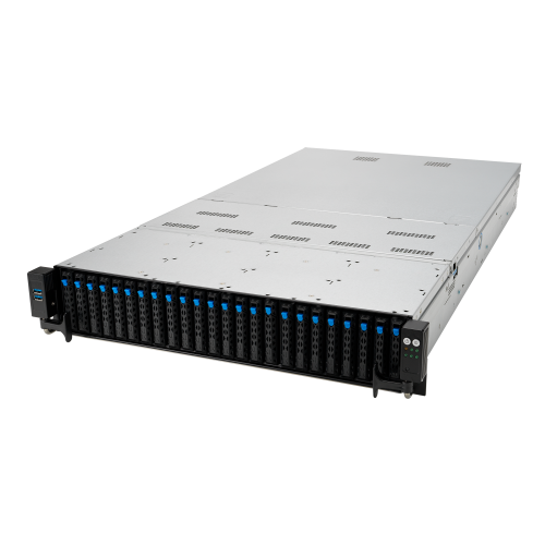 سرور ایسوس ASUS Server RS720-E10-RS24U