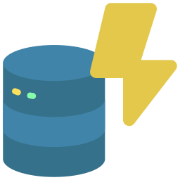 data-processing قدرت ذخیرهسازی
