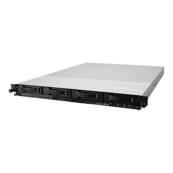 سرور ایسوس ASUS Server RS500-E9-PS4