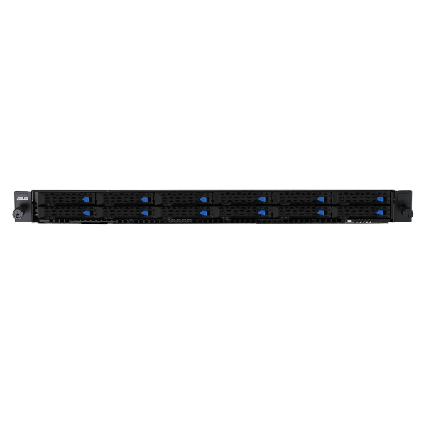 RS700-E10-RS12U-5 سرور ایسوس ASUS Server RS700-E10-RS12U