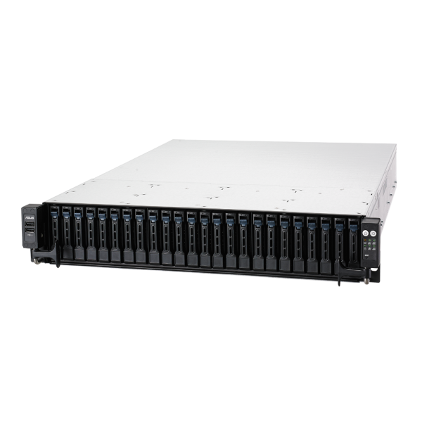 سرور ایسوس ASUS Server RS720-E8-RS24-ECP