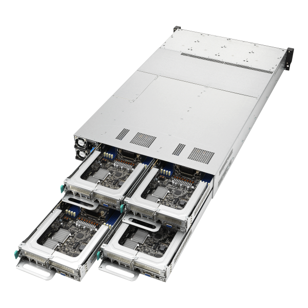 سرور ایسوس ASUS Server RS720Q-E11-RS8U