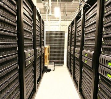 راه حل‌های سرور ایسوس: بهترین گزینه برای مراکز داده