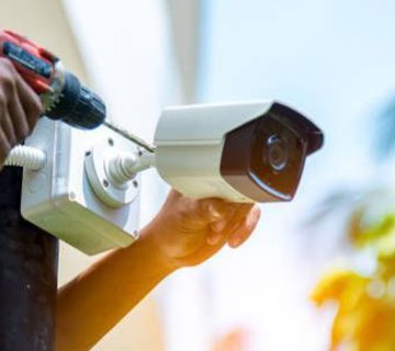 روش موثر برای نصب و راه‌اندازی سیستم‌های دوربین مداربسته