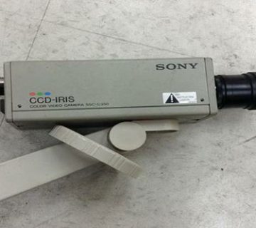 دوربین مدار بسته 1995