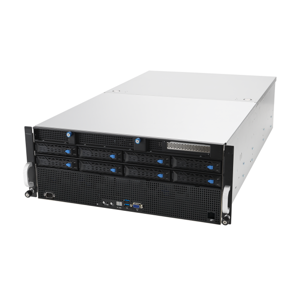 سرور ایسوس ESC8000A-E11
