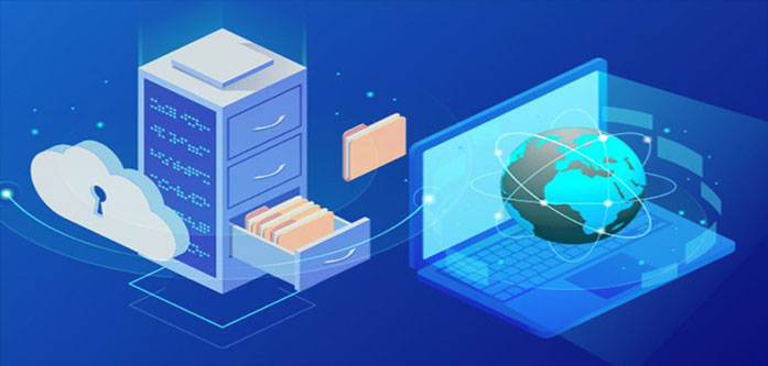 انتخاب سرور مطمئن برای کسب و کارهای دیجیتال