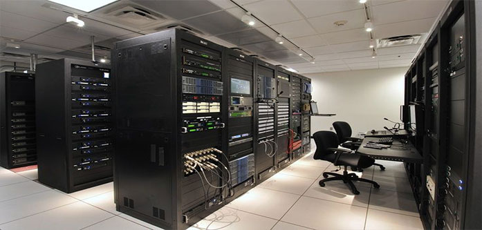 بهبود کارایی با سرورهای ایسوس: از محیط‌های کوچک تا مراکز داده بزرگ