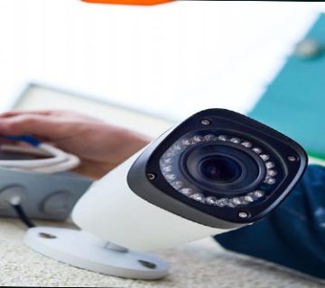 تکنولوژی‌های جدید در دوربین‌های مداربسته