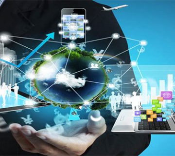 بهترین گزینه برای زیرساخت‌های IT