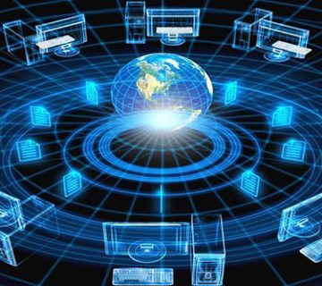 پروتکل شبکه