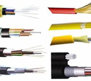 معرفی-انواع-کابل-فیبر-نوری-و-تفاوت‌های-آن‌ها