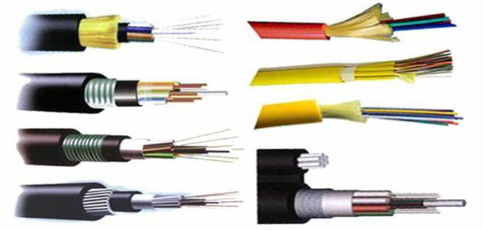 معرفی-انواع-کابل-فیبر-نوری-و-تفاوت‌های-آن‌ها