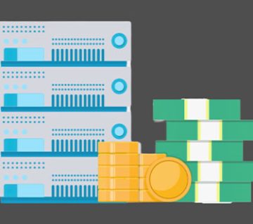 دلیل-ارزانی-و-گرانی-سرورها-در-چیست؟