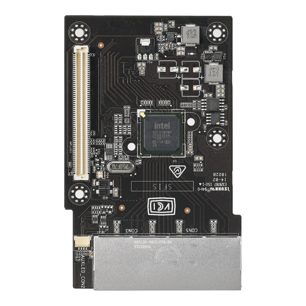 کارت شبکه سرور ایسوس MCI-1G/350-4T