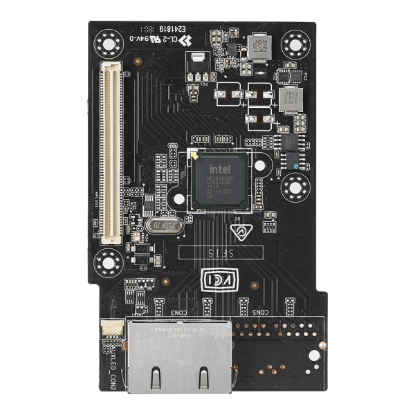 کارت شبکه سرور ایسوس MCI-1G/350-2T