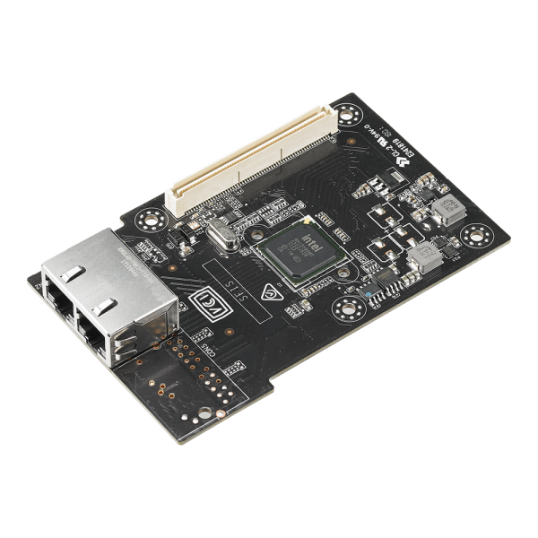 کارت شبکه سرور ایسوس MCI-1G/350-2T