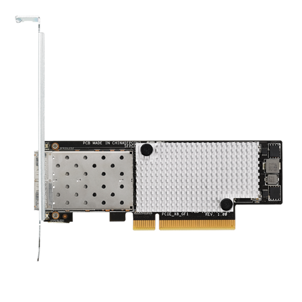 کارت شبکه سرور ایسوس PEB-10G/57840-2S