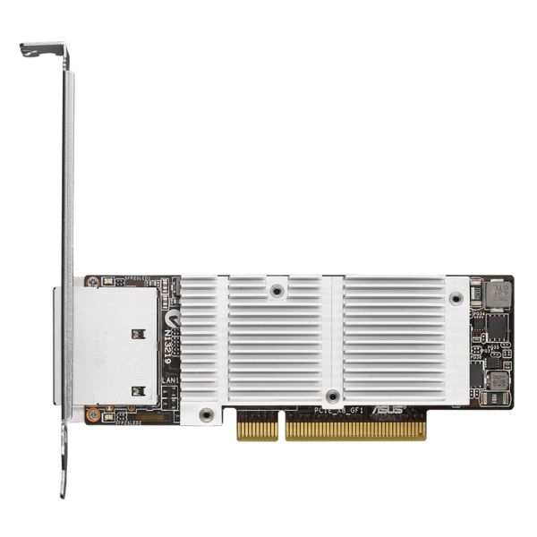 کارت شبکه سرور ایسوس PEB-10G/57840-2T