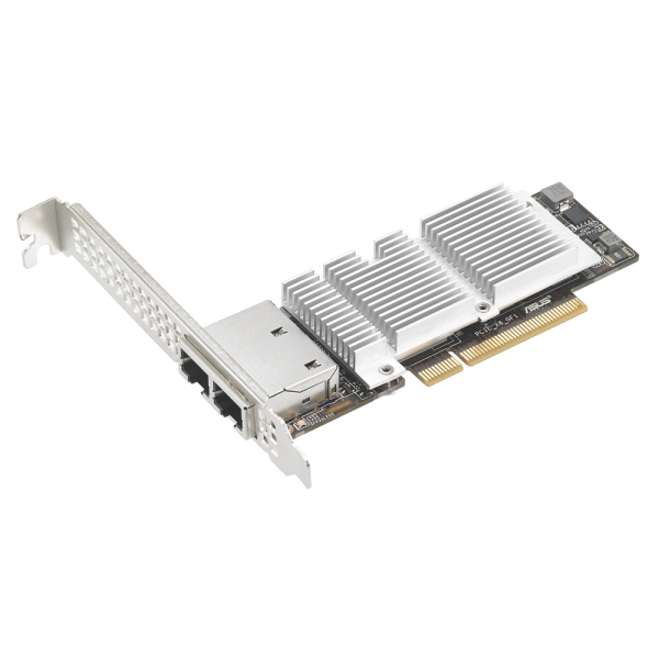 کارت شبکه سرور ایسوس PEB-10G/57840-2T