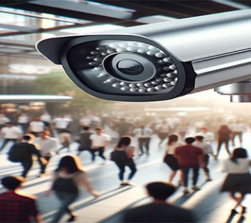 افزایش-امنیت-فیزیکی-با-نظارت-تصویری