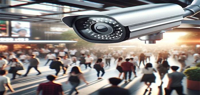 افزایش-امنیت-فیزیکی-با-نظارت-تصویری