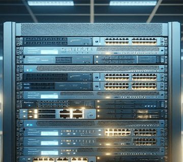 پیکربندی-شبکه