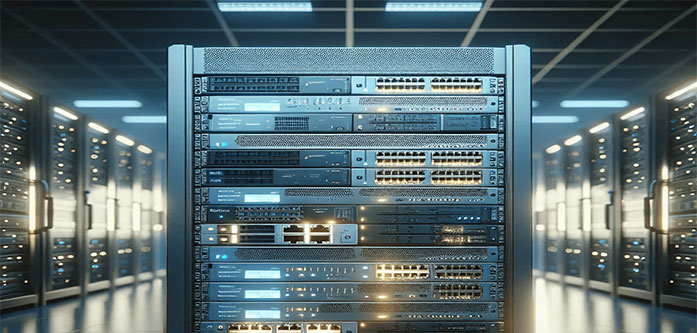 پیکربندی-شبکه