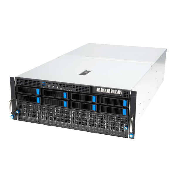 سرور ایسوس ASUS Server ESC8000A-E12