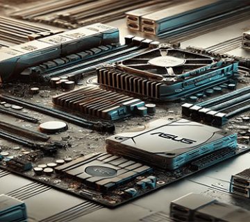 چرا-مادربردهای-سرور-ایسوس