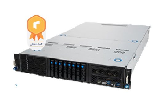 RG284-G11 Server