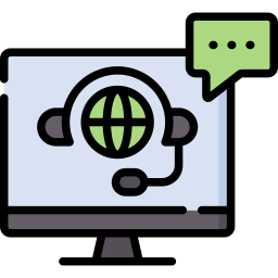 online-support
