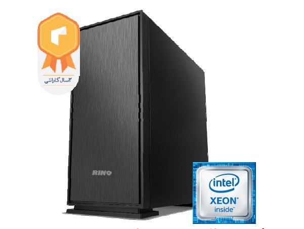 سرور راینو  RINO WT75-G11 Server