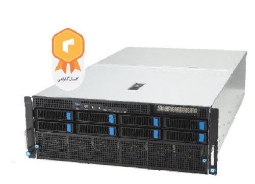 سرور راینو RINO RG488-G11 Server