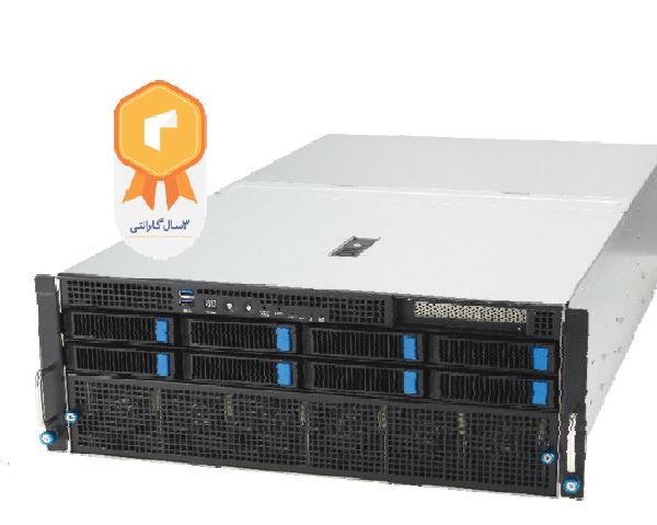 سرور راینو  RINO RG488-G11 Server