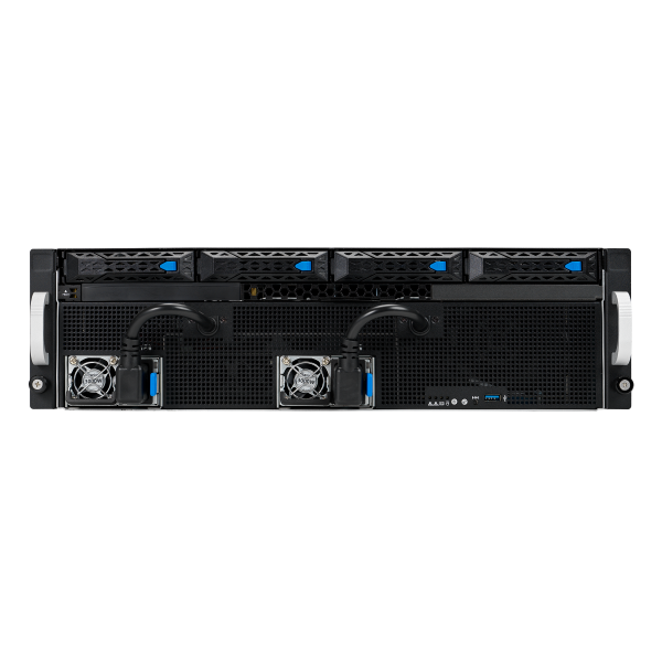 سرور ایسوس ASUS Server ESC N4A-E11