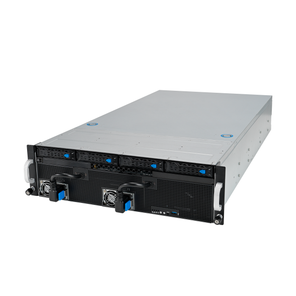 سرور ایسوس ASUS Server ESC N4A-E11